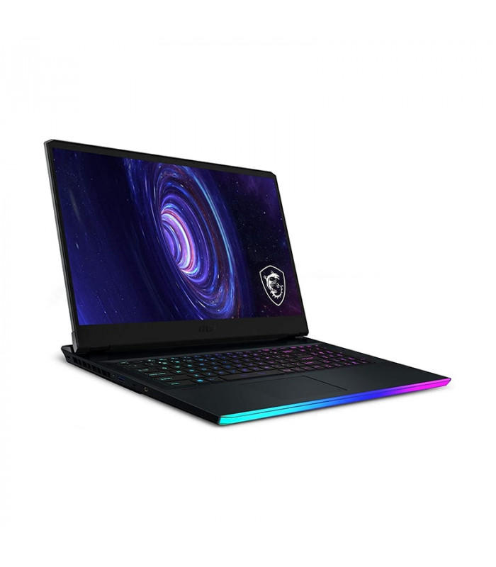 لپ تاپ 17.3 اینچی ام اس آی مدل  MSI Laptop GE76 RAIDER 11UG i7 11800H - 16G DDR4 - 1TB SSD - 8G RTX3070