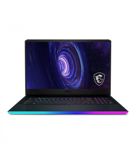 لپ تاپ 17.3 اینچی ام اس آی مدل  MSI Laptop GE76 RAIDER 11UG i7 11800H - 16G DDR4 - 1TB SSD - 8G RTX3070