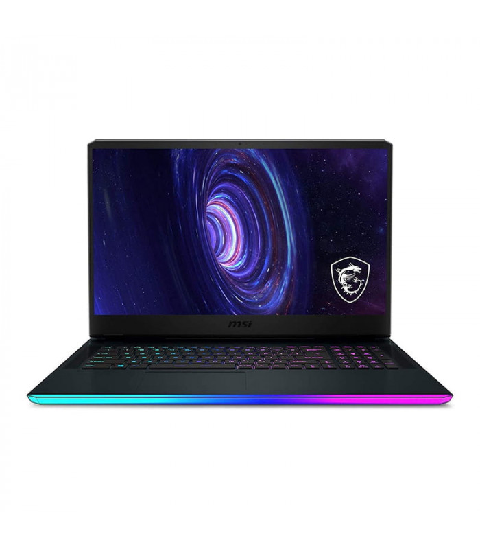 لپ تاپ 17.3 اینچی ام اس آی مدل  MSI Laptop GE76 RAIDER 11UG i7 11800H - 16G DDR4 - 1TB SSD - 8G RTX3070