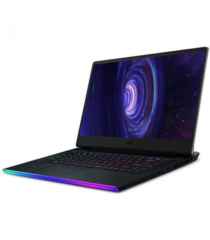 لپ تاپ 17.3 اینچی ام اس آی مدل  MSI Laptop GE66 RAIDER 11UH i7 11800H - 32G DDR4 - 2TB SSD - 16G RTX3070