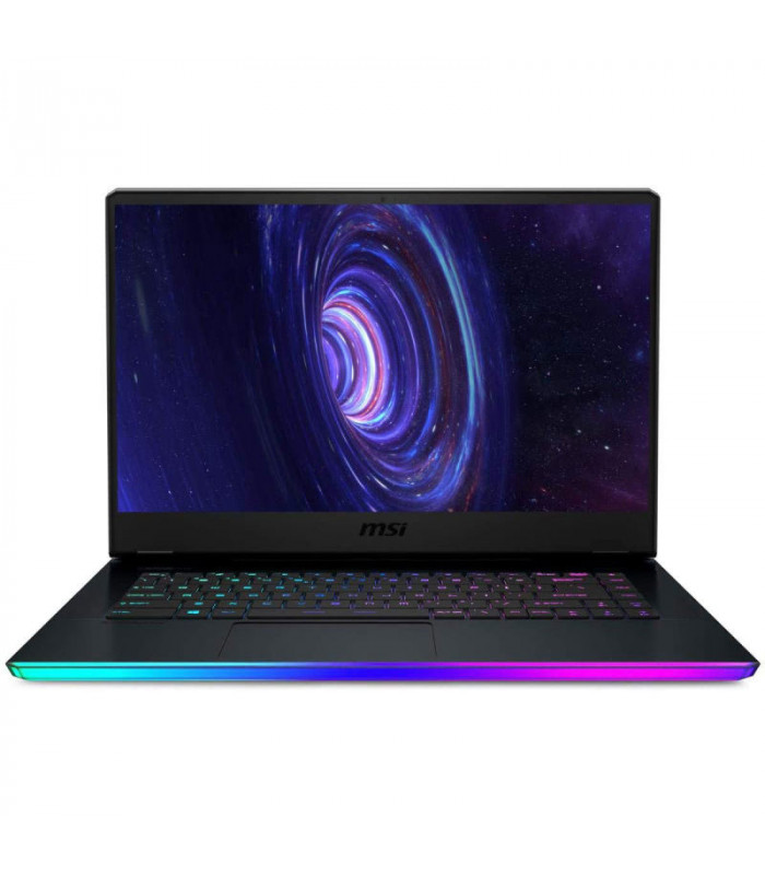 لپ تاپ 17.3 اینچی ام اس آی مدل  MSI Laptop GE66 RAIDER 11UH i7 11800H - 32G DDR4 - 2TB SSD - 16G RTX3070