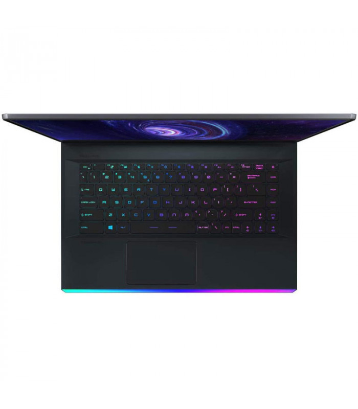 لپ تاپ 17.3 اینچی ام اس آی مدل  MSI Laptop GE66 RAIDER 11UH i7 11800H - 32G DDR4 - 2TB SSD - 16G RTX3070