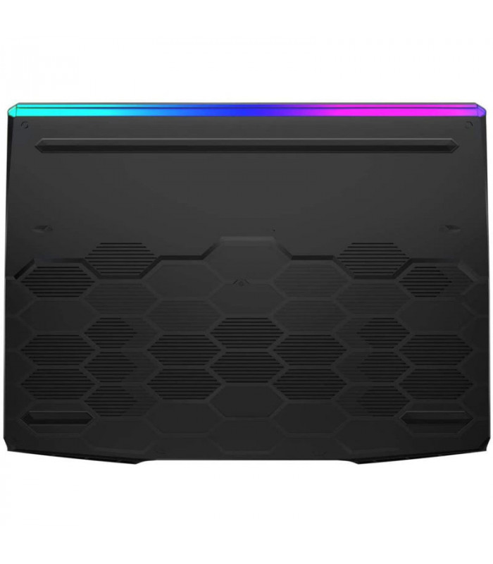 لپ تاپ 17.3 اینچی ام اس آی مدل  MSI Laptop GE66 RAIDER 11UH i7 11800H - 32G DDR4 - 2TB SSD - 16G RTX3070
