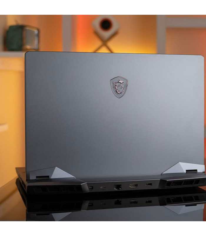 لپ تاپ 17.3 اینچی ام اس آی مدل  MSI Laptop GE66 RAIDER 11UH i7 11800H - 32G DDR4 - 2TB SSD - 16G RTX3070