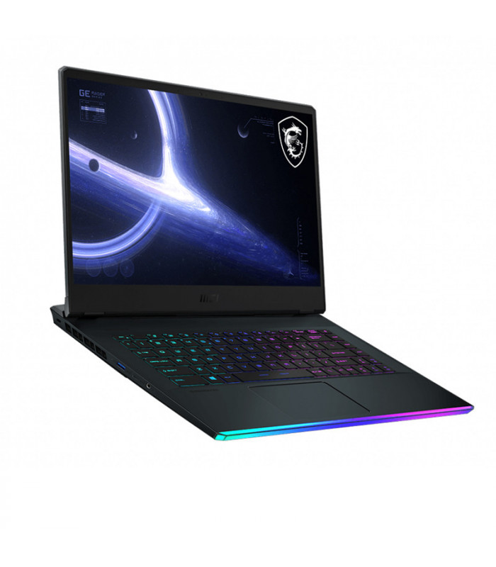 لپ تاپ 15.6 اینچی ام اس آی مدل  MSI Laptop GE 66 11UG i7 11800H - 16G DDR4 - 1TB SSD - 8G RTX3070