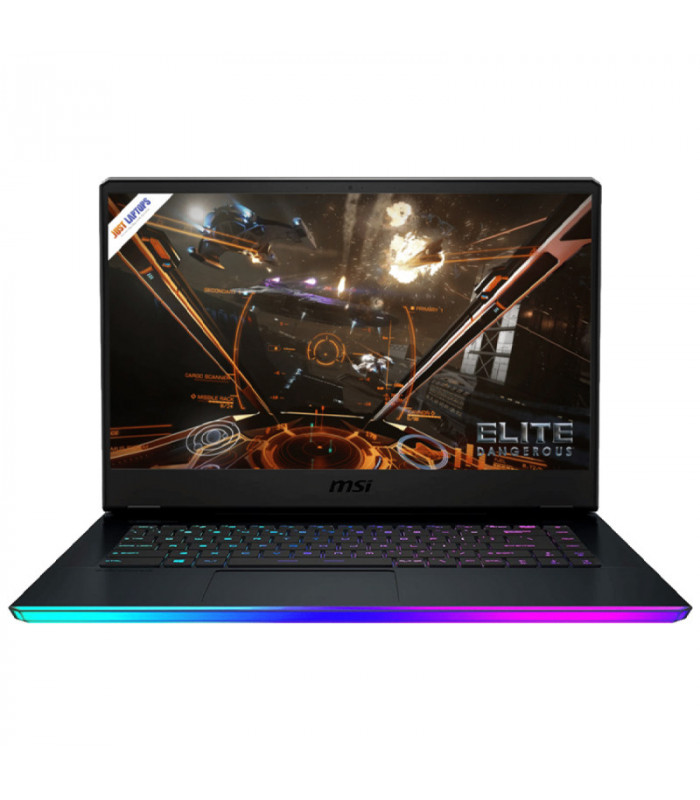 لپ تاپ 15.6 اینچی ام اس آی مدل  MSI Laptop GE 66 11UG i7 11800H - 16G DDR4 - 1TB SSD - 8G RTX3070