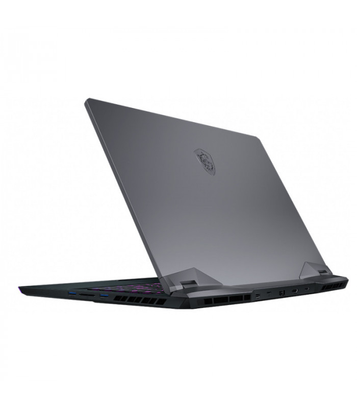 لپ تاپ 15.6 اینچی ام اس آی مدل  MSI Laptop GE 66 11UG i7 11800H - 16G DDR4 - 1TB SSD - 8G RTX3070