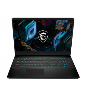 لپ تاپ 17.3 اینچی ام اس آی مدل MSI Laptop GP76 11UG Leopard i7 11800H - 16G DDR4 - 1T SSD - 8G RTX3070