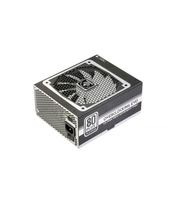 منبع تغذیه ماژولار گرین مدل GP750B-OCPT