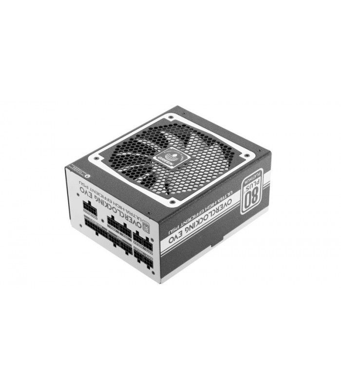 منبع تغذیه ماژولار گرین مدل GP750B-OCPT