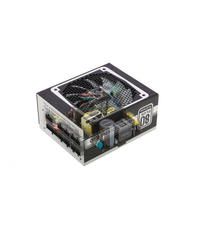 منبع تغذیه ماژولار گرین مدل GP750B-OCPT