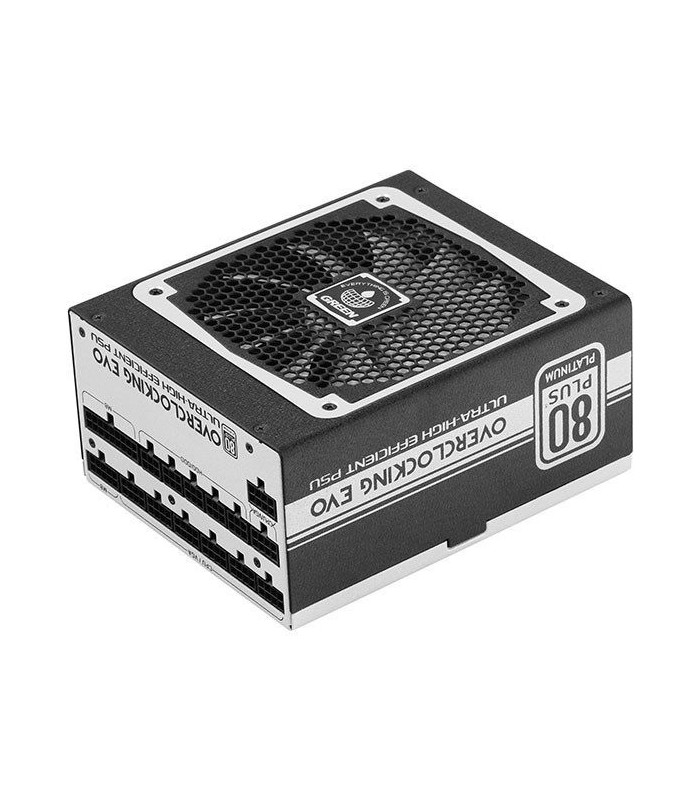 منبع تغذیه ماژولار گرین مدل GP850B-OC Plus