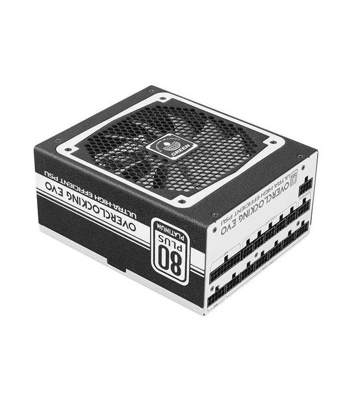 منبع تغذیه ماژولار گرین مدل GP850B-OC Plus