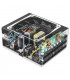 منبع تغذیه ماژولار گرین مدل GP850B-OC Plus