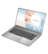 لپ تاپ 15.6 اینچی ام اس آی MSI Laptop Modern 15 - A5M Ryzen5 5500U - 8GB DDR4 - 512GB SSD - AMD Radeon
