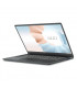 لپ تاپ 15.6 اینچی ام اس آی MSI Laptop Modern 15 - A5M Ryzen5 5500U - 8GB DDR4 - 512GB SSD - AMD Radeon