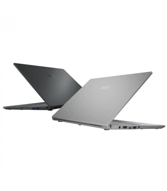 لپ تاپ 15.6 اینچی ام اس آی MSI Laptop Modern 15 - A5M Ryzen5 5500U - 8GB DDR4 - 512GB SSD - AMD Radeon