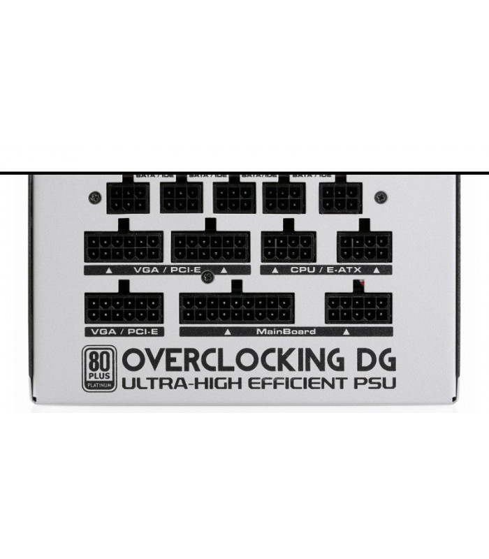 منبع تغذیه کامپیوتر گرین مدل GP1050B-OCDG