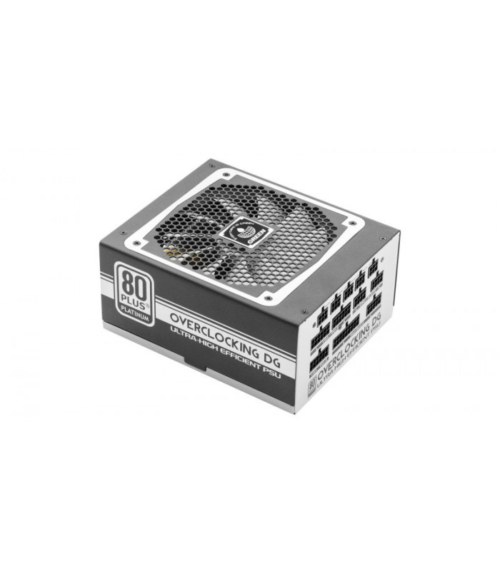 منبع تغذیه کامپیوتر گرین مدل GP1050B-OCDG