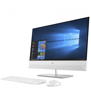 کامپیوتر همه کاره 27 اینچی اچ پی مدل Pavilion 27 XA0005-A