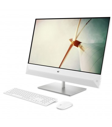 کامپیوتر همه کاره 27 اینچی اچ پی مدل Pavilion 27 XA0005-A