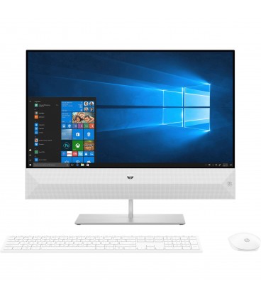 کامپیوتر همه کاره 27 اینچی اچ پی مدل Pavilion 27 XA0005-A