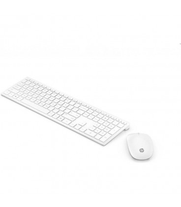 کامپیوتر همه کاره 27 اینچی اچ پی مدل Pavilion 27 XA0005-A