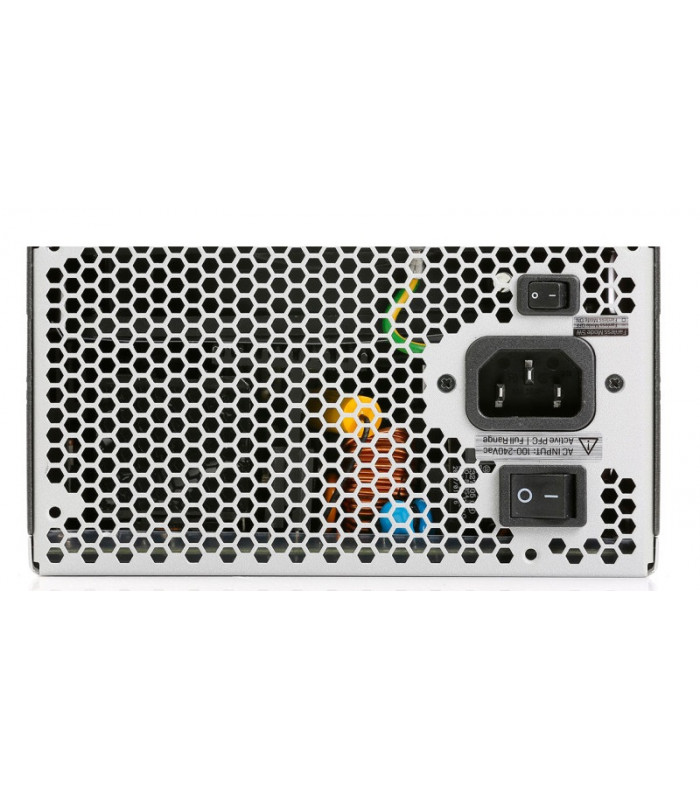 منبع تغذیه کامپیوتر گرین مدل GP1350B-OCDG