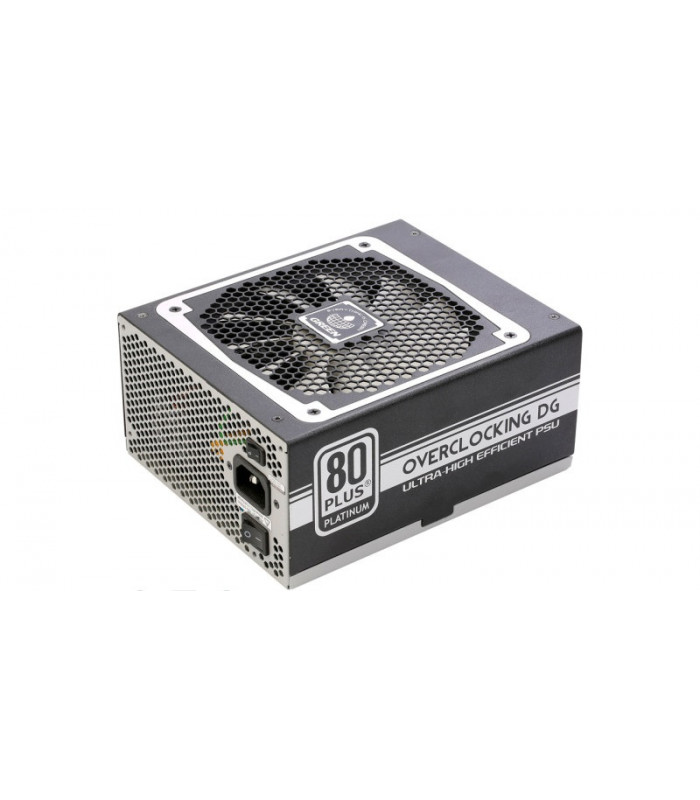 منبع تغذیه کامپیوتر گرین مدل GP1350B-OCDG
