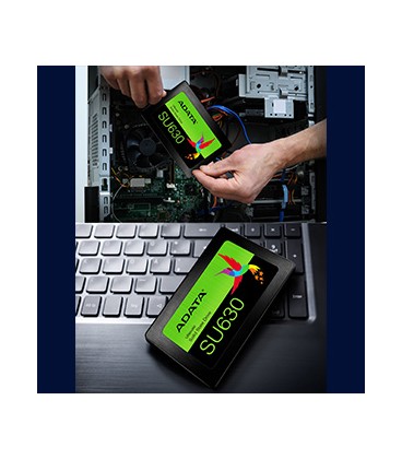 اس اس دی ای دیتا مدل SU630 ظرفیت 240 گیگابایت