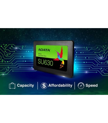 اس اس دی ای دیتا مدل SU630 ظرفیت 240 گیگابایت