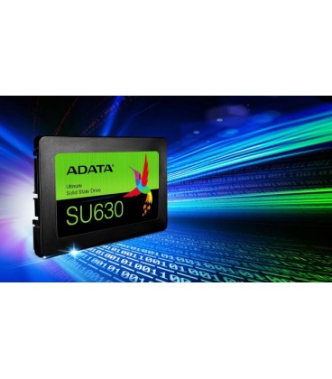 اس اس دی ای دیتا مدل SU630 ظرفیت 240 گیگابایت