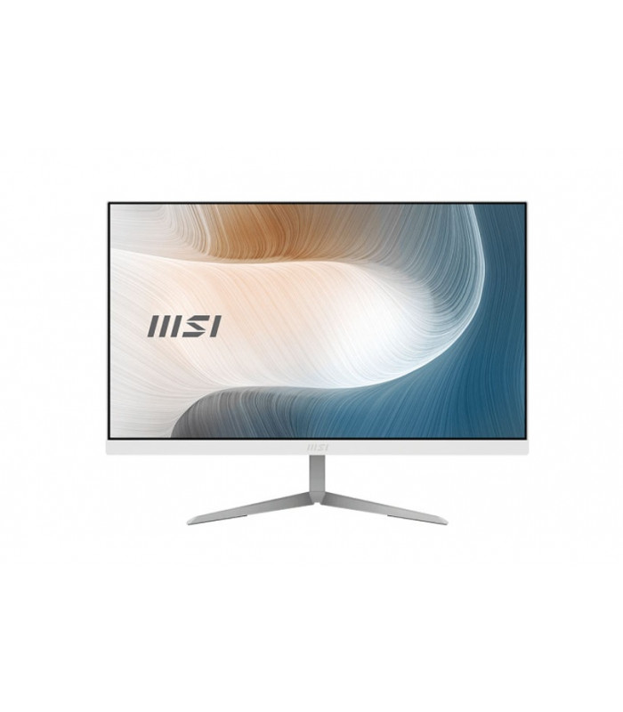 کامپیوتر همه کاره 27 اینچی ام اس آی All In One MSI AM271 - i5 1135G4 - 8G DDR4 - 256G SSD - NON Touch