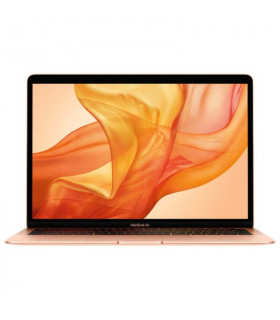 لپ تاپ 13 اینچی اپل مدل MacBook Air MVH52 2020 i5 1030NG7 - 8G DDR4 - 512G SSD
