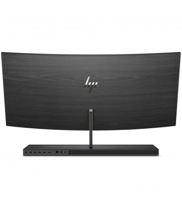 کامپیوتر همه کاره 34 اینچی اچ پی مدل ENVY 34 B147c Curved