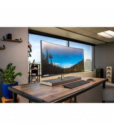 کامپیوتر همه کاره 34 اینچی اچ پی مدل ENVY 34 B147c Curved