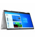لپ تاپ 14 اینچی اچ پی مدل HP Laptop Pavilion X360 14T DY000 - 7AS - i7 1165G7 - 16G DDR4 - 512G SSD - TOUCH