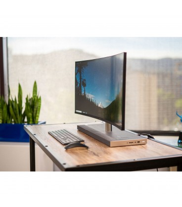 کامپیوتر همه کاره 34 اینچی اچ پی مدل ENVY 34 B147c Curved