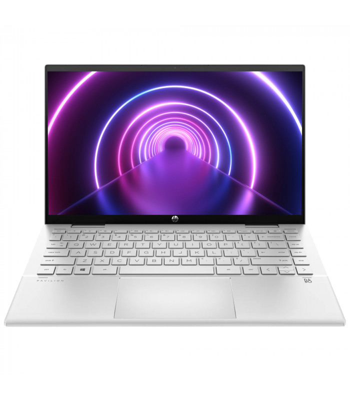 لپ تاپ 14 اینچی اچ پی مدل HP Laptop Pavilion X360 14T DY000 - 7AS - i7 1165G7 - 16G DDR4 - 512G SSD - TOUCH