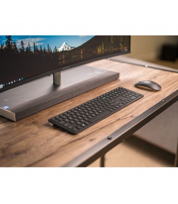 کامپیوتر همه کاره 34 اینچی اچ پی مدل ENVY 34 B147c Curved