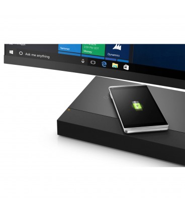 کامپیوتر همه کاره 34 اینچی اچ پی مدل ENVY 34 B147c Curved