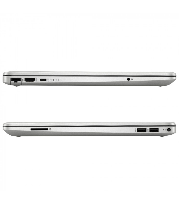لپ تاپ 15.6 اینچی اچ پی مدل HP Laptop DW3087 - A i5 1135G7 - 8G DDR4 - 512G SSD - 2G GEFORCE