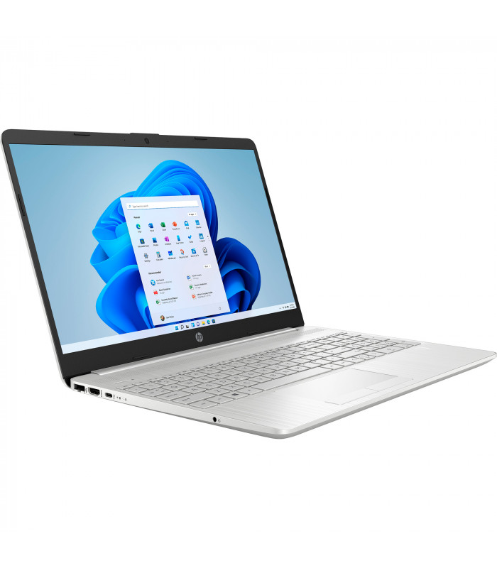 لپ تاپ 15.6 اینچی اچ پی مدل HP Laptop DW3087 - B i5 1135G7 - 16GB DDR4 - 1T SSD - 2G GEFORCE