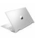 لپ تاپ 15.6 اینچی اچ پی مدل HP Laptop Pavilion x360 15T ER000 - 7BS - i7 1165G7 - 8G DDR4 - 1T SSD - TOUCH