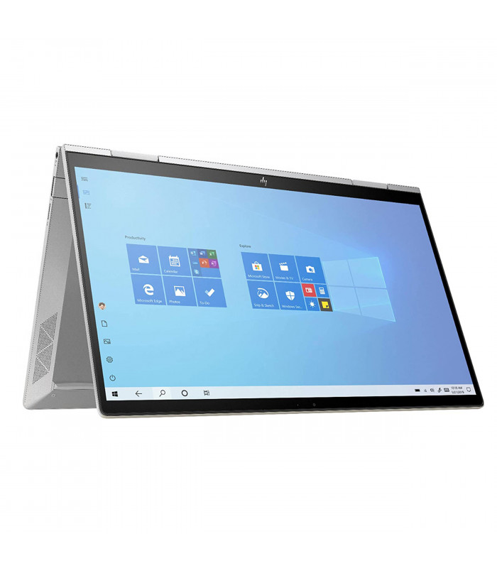 لپ تاپ اچ پی مدل  HP Laptoop ENVY X360 13m - BD1033dX - i7 1165G7 - 8G DDR4 - 512G SSD - TOUCH