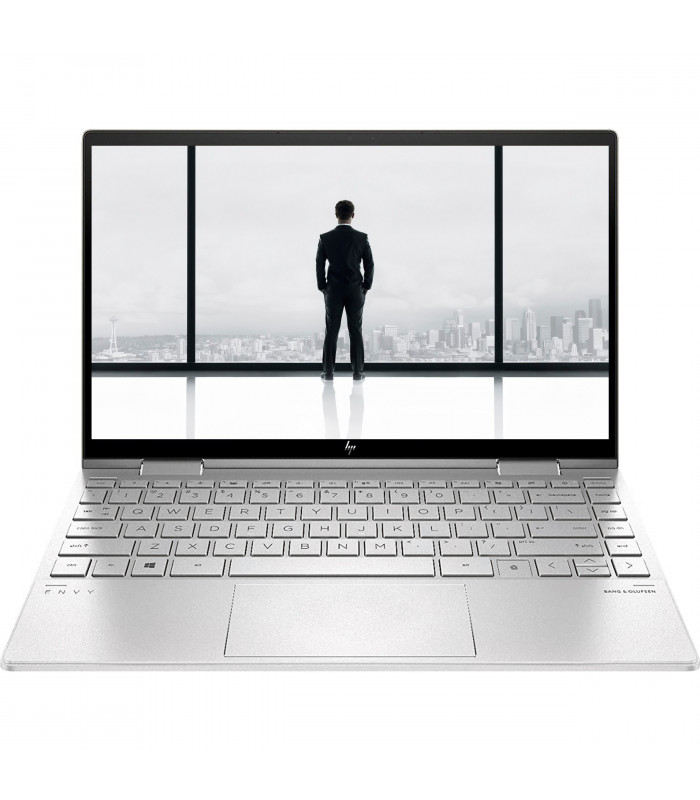 لپ تاپ اچ پی مدل  HP Laptoop ENVY X360 13m - BD1033dX - i7 1165G7 - 8G DDR4 - 512G SSD - TOUCH
