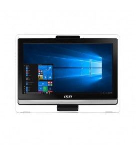 کامپیوتر همه کاره ام اس آی مدل MSI Pro 20ET 7M i3 4GB 1TB Intel Touch
