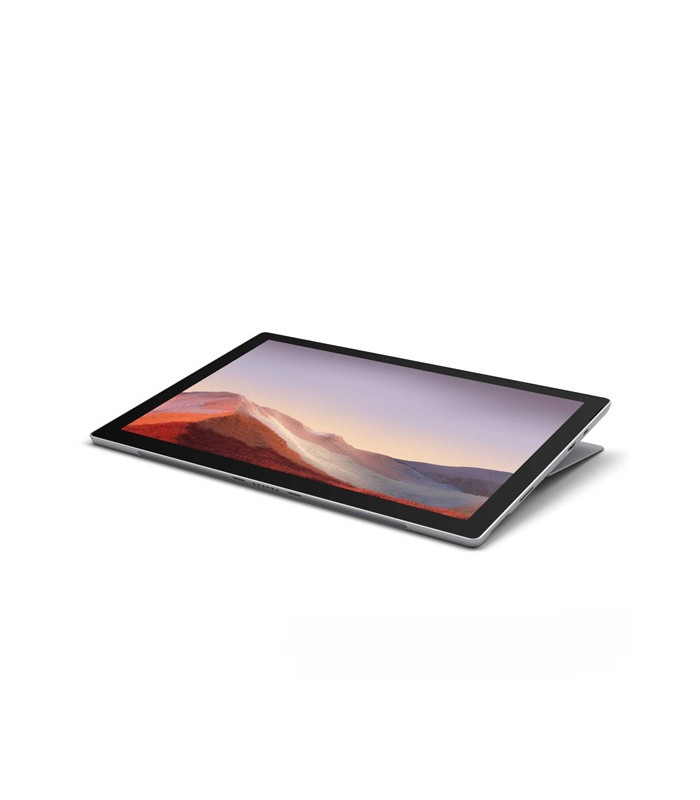 تبلت 12.3 اینچ مایکروسافت سرفیس پرو 7 پلاس Tablet MICROSOFT SURFACE Pro 7 plus - i7 1165G7 - 16GB DDR4 - 512GB SSD - INTEL