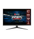 مانیتور ام اس آی 27 اینچ MSI Monitor Optix MAG273 27 Inch