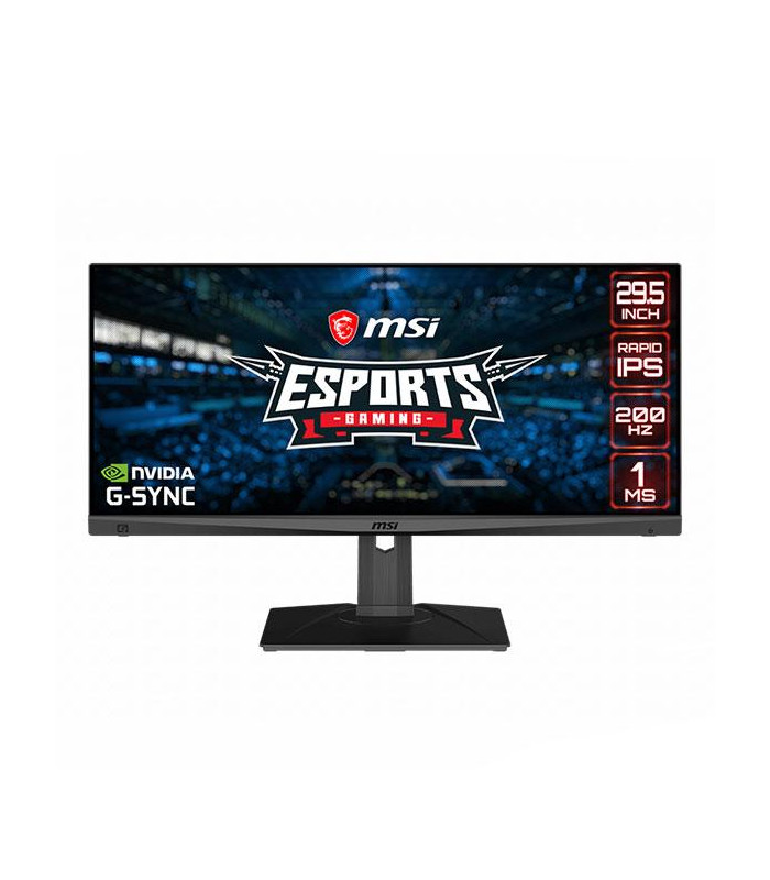 مانیتور ام اس آی 29 اینچ MSI Monitor Optix MAG301RF 29 Inch